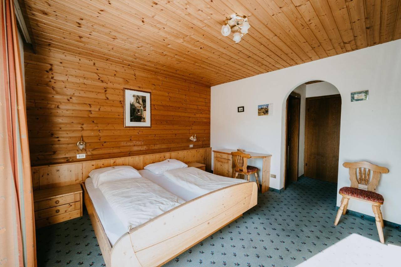 Peintnerhof Appartments & Zimmer Natz-Schabs Eksteriør billede